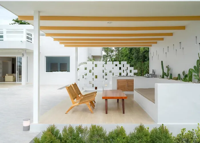 The La Palma Villa Kuiburi